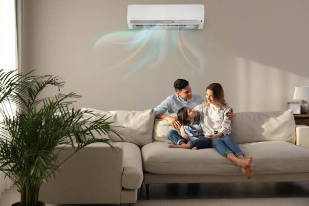 Best Ductless HVAC Repair  in Keystone, FL