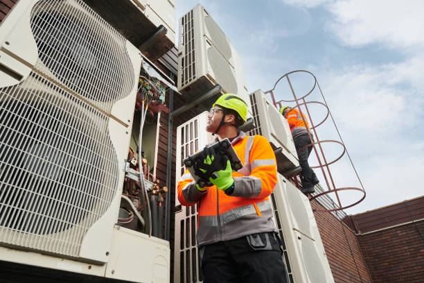Best Air Conditioning Repair  in Keystone, FL