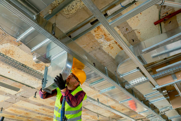 Best Central Air Repair  in Keystone, FL