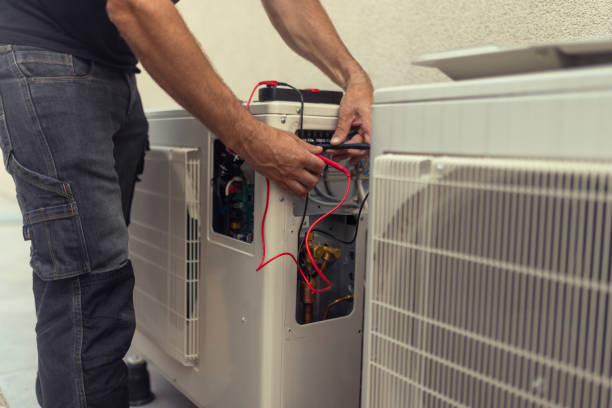 Best Air Conditioning Repair  in Keystone, FL