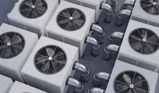Professional HVAC in Keystone, FL